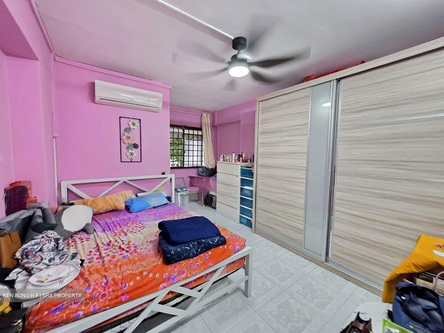 Blk 704 Choa Chu Kang Street 53 (Choa Chu Kang), HDB 4 Rooms #537306951